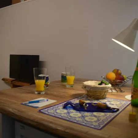 Apartamento Errobi, Precioso Estudio A Estrenar Getaria
