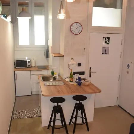 Errobi, Precioso Estudio A Estrenar Apartment
