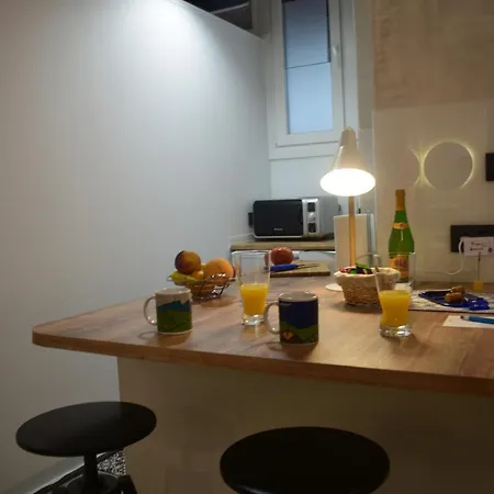 Apartment Errobi, Precioso Estudio A Estrenar