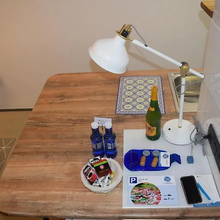 Errobi, Precioso Estudio A Estrenar Apartment Getaria