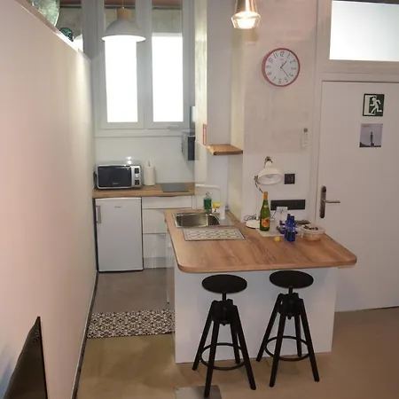 Apartment Errobi, Precioso Estudio A Estrenar